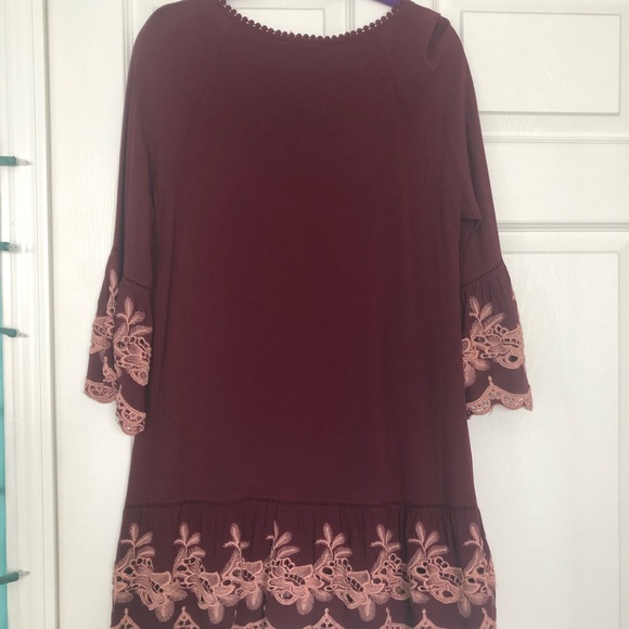 Forever 21 Dress - Picture 2 of 2